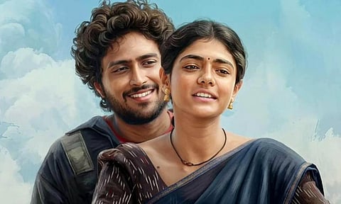 The Tamil trailer of ‘Singeetham’, which received a warm reception in Telugu!