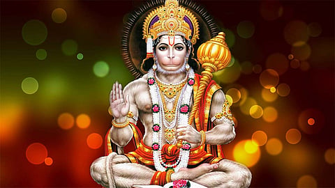 Hanuman