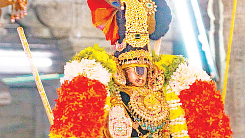 100 தலைமுறை பாவங்களை போக்கும் ஆஷாட ஏகாதசி விரதத்தின் மகிமை