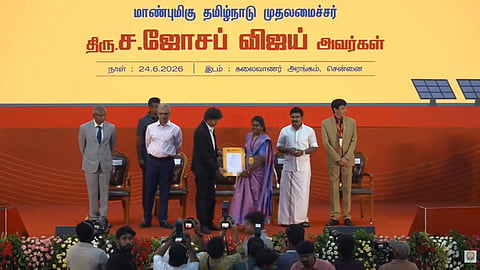 CM Vijay