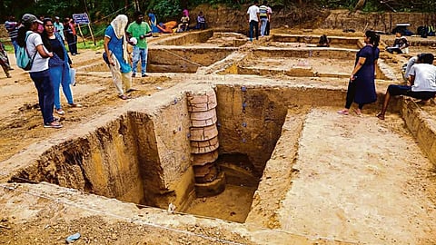 TN Students Heritage Tours