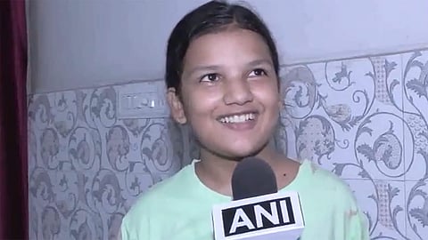 Mahima Rajput