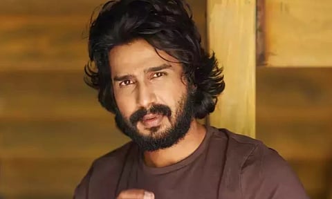 ஆட்டோ இம்யூன் நோயால் பாதிக்கப்பட்டுள்ள விஷ்ணு விஷால்!