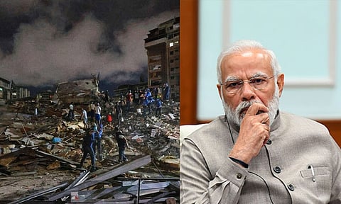 PM Modi