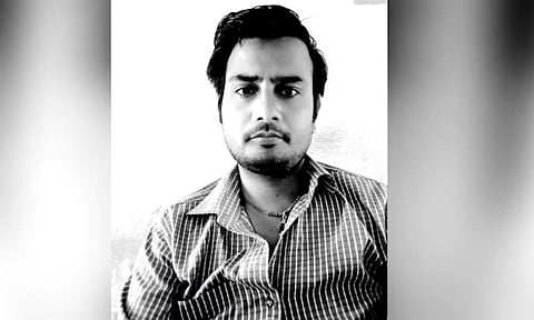 Manish Sharma - Moin Khan