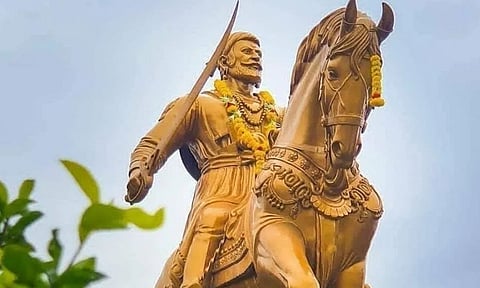 சத்ரபதி சிவாஜிக்கு இஸ்ரேலில் சிலை அமைக்க காரணம் என்ன? சுவாரஸ்ய வரலாற்று பின்னணி!