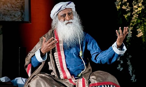 ஈஷா யோகா மையத்தில் மர்ம மரணங்கள்: சிபிசிஐடி விசாரணைக்கு உத்தரவிட பெ.சண்முகம் வலியுறுத்தல்!