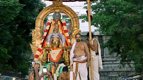 Varadharaja Perumal