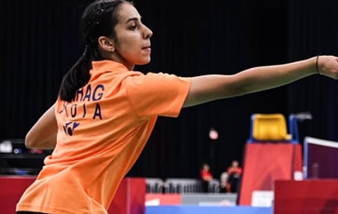 devika sihag