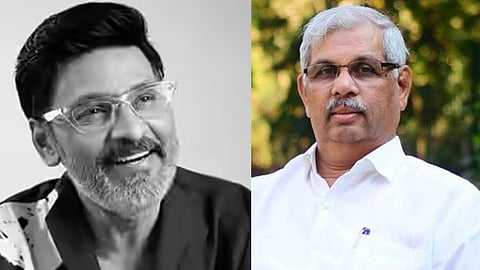 பாக்யராஜ் மறைவு திரையுலகிற்கு பேரிழப்பு- கவர்னர் இரங்கல்