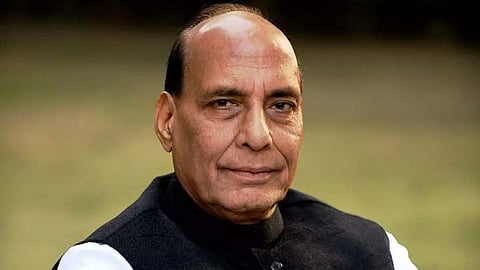 ராஜ்நாத் சிங்