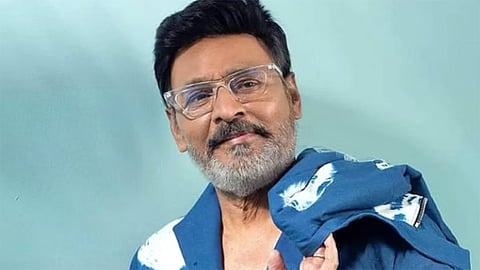 K Bhagyaraj