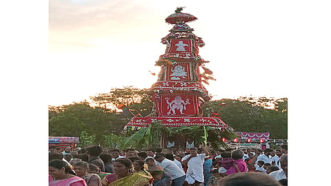 தேர்