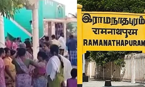 Ramanathapuram Girl Mystery Death