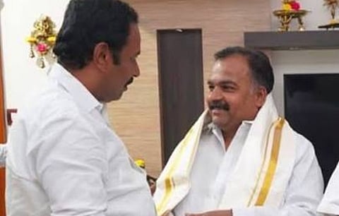 rajeshkumar, manickam tagore