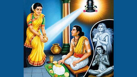 Today Panchangam மற்றும் முக்கிய நிகழ்வுகள்- 29 ஜூன் 2026: காரைக்கால் அம்மையார் மாங்கனி திருவிழா
