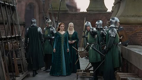 House of the Dragon Season 3