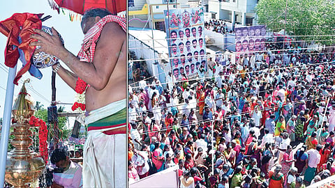 kumbabishekam