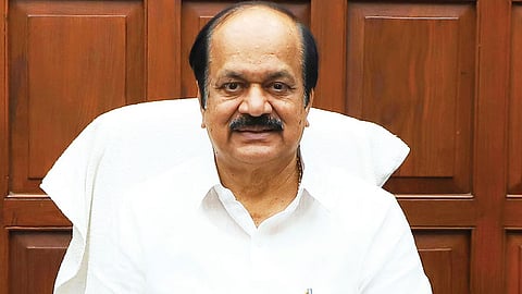 MLAs Resignations-Speaker under no obligation