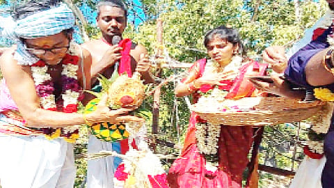 kumbabishekam