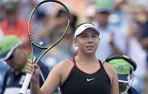 anisimova