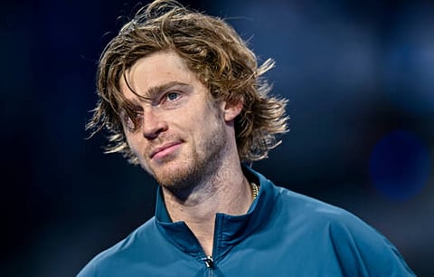 rublev