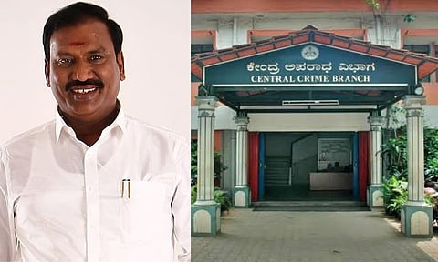தனியார் பள்ளிகளிடம் ரூ.200 கோடி லஞ்சம் வாங்கிய திமுக பிரமுகர் அரசகுமார்: போலீசார் விசாரணையில் அம்பலம்