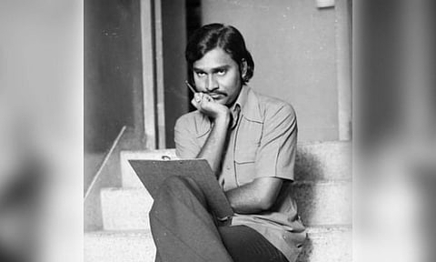 ‘நன்றி சொல்வது மனித இயல்பு! நான்தான் அதையும் தாண்டி வந்துவிட்டேனே’ - பாக்யராஜ் அலுவலகம் கடிதம்