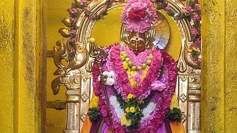 Aruppukottai Muthumariamman