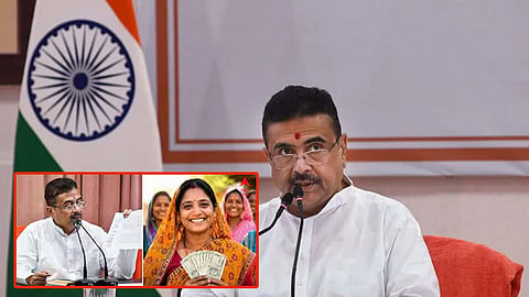 சுவேந்து அதிகாரி