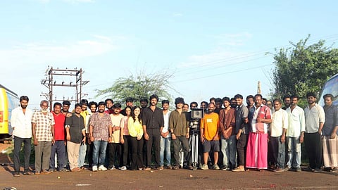 மொத ராத்திரி