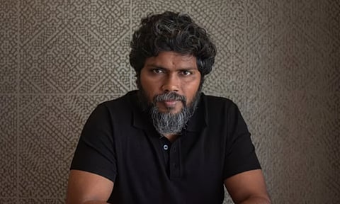 Director Pa Ranjith