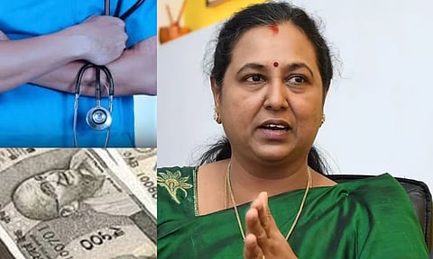 Premalatha Vijayakanth