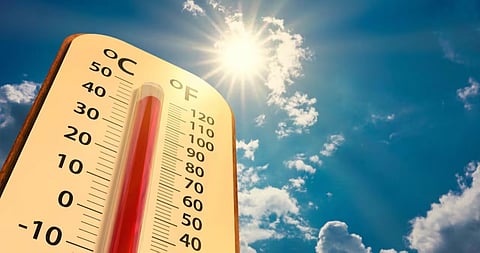 Tamil Nadu Weather Alert