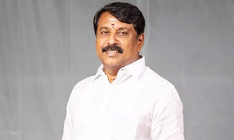 Nainar Nagendran