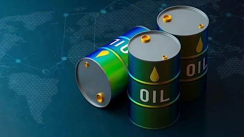 Global Crude Oil Prices Plummet to a 4-Month Low!