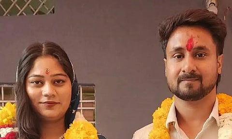 மேகாலயா தேனிலவு கொலை வழக்கு: சோனம் ரகுவன்ஷிக்கு வழங்கிய ஜாமினுக்கு தடைவிதிக்க உச்ச நீதிமன்றம் மறுப்பு