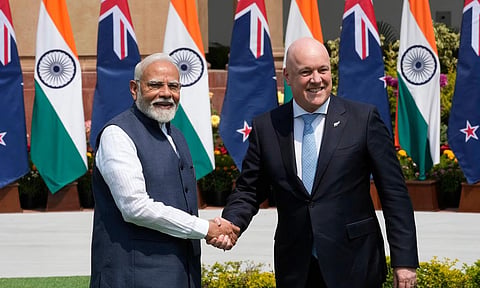 PM Modi