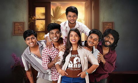 போதைப்பொருள் சீரழிவை பேசும் ‘முதற்கனல்..’ ஜூலை 10 வெளியீடு