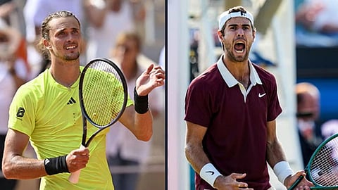 zverev, khachanov