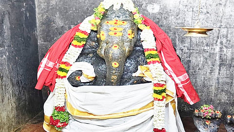 vinayagar
