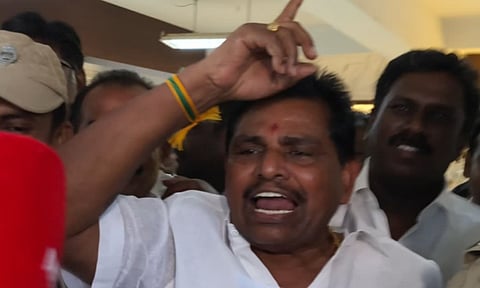 அனிதா ராதாகிருஷ்ணன்