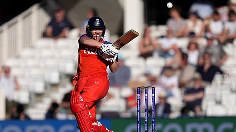 nat sciver brunt