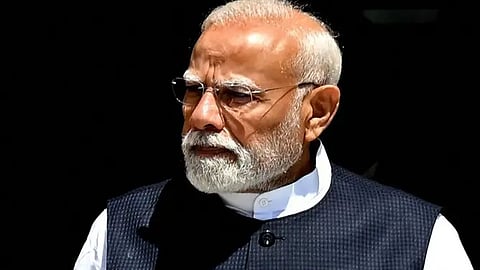 PM Modi