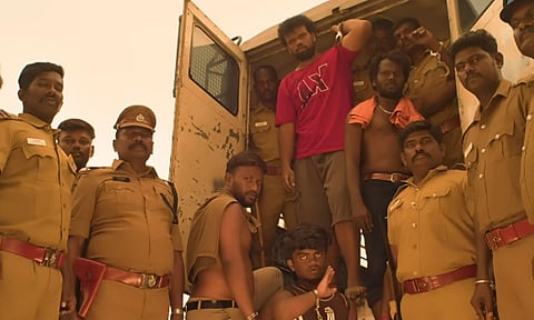 ரேணிகுண்டா 2