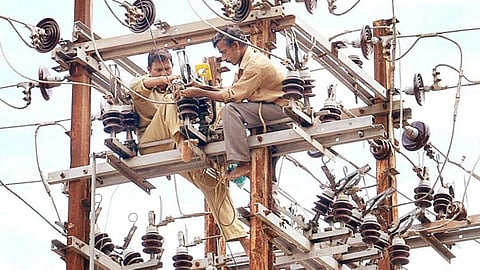 Tamil Nadu Power Contract Workers Pay Hiked