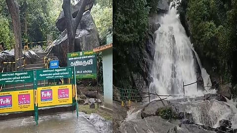 Kaviyaruvi