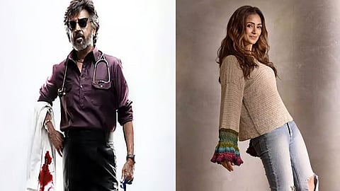 Simran-dharman movie