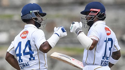 kusal mendis, sonal dinusha