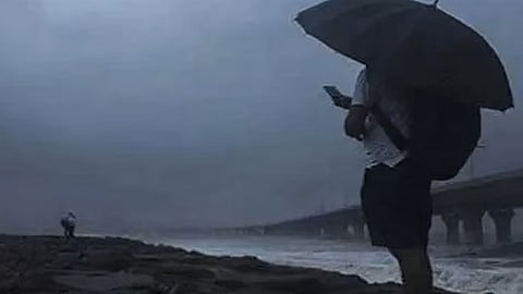 kerala rain